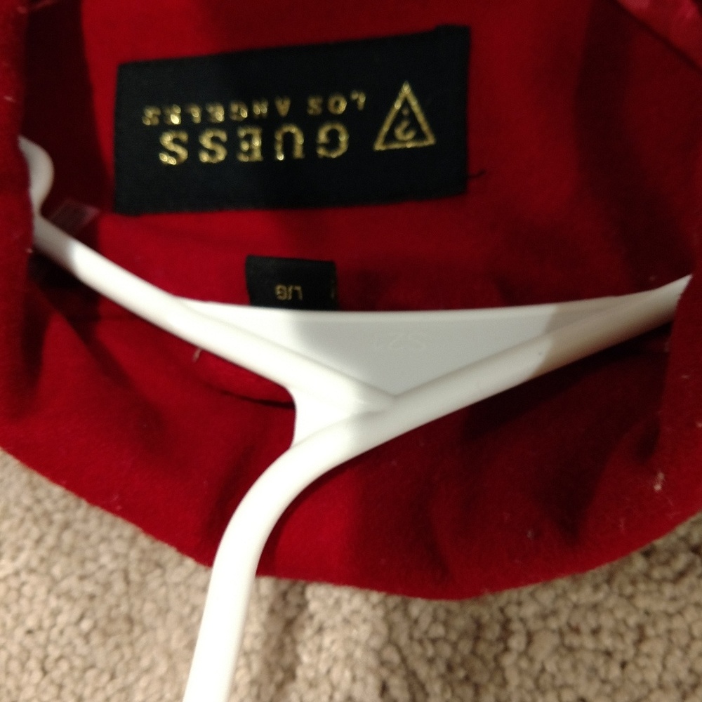 Guess coat - Picture 2 of 2